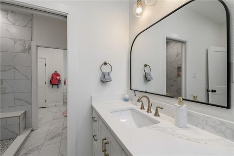 Tiny photo for 504 Eden Lane, Bryan, TX 77803 (MLS # 25012301)