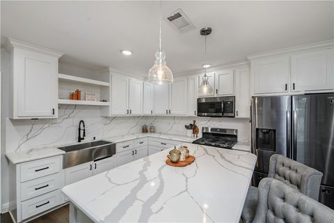 Tiny photo for 504 Eden Lane, Bryan, TX 77803 (MLS # 25012301)