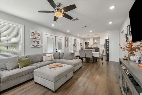 Tiny photo for 504 Eden Lane, Bryan, TX 77803 (MLS # 25012301)