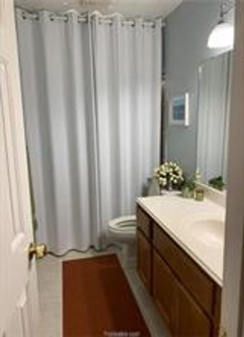 Tiny photo for 1214 Remington Ct, College Station, TX 77845 (MLS # 26003594)