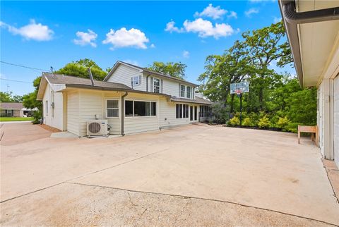 Tiny photo for 3613 Sunnybrook Lane, Bryan, TX 77802 (MLS # 26005690)