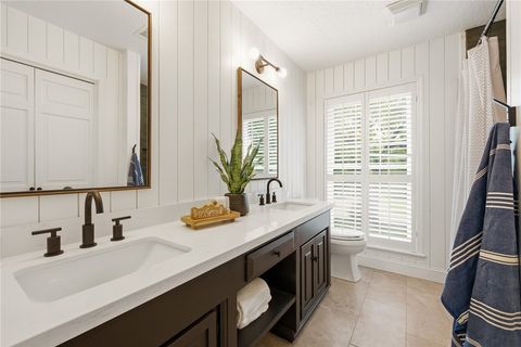 Tiny photo for 3613 Sunnybrook Lane, Bryan, TX 77802 (MLS # 26005690)