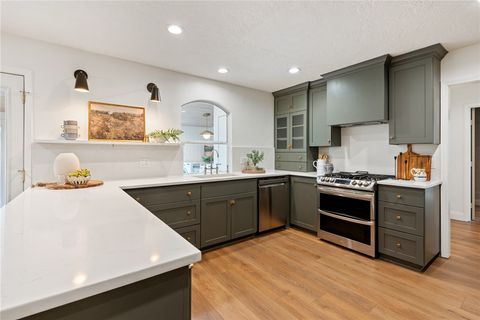 Tiny photo for 3613 Sunnybrook Lane, Bryan, TX 77802 (MLS # 26005690)