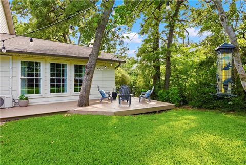 Tiny photo for 3613 Sunnybrook Lane, Bryan, TX 77802 (MLS # 26005690)
