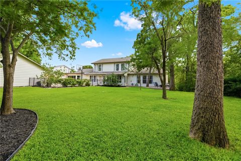 Tiny photo for 3613 Sunnybrook Lane, Bryan, TX 77802 (MLS # 26005690)