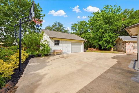 Tiny photo for 3613 Sunnybrook Lane, Bryan, TX 77802 (MLS # 26005690)