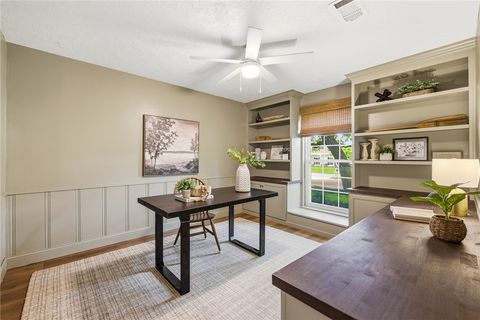 Tiny photo for 3613 Sunnybrook Lane, Bryan, TX 77802 (MLS # 26005690)