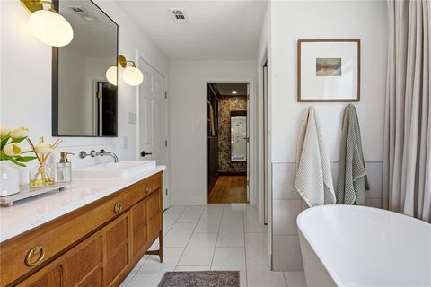 Tiny photo for 3613 Sunnybrook Lane, Bryan, TX 77802 (MLS # 26005690)