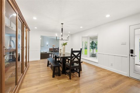 Tiny photo for 3613 Sunnybrook Lane, Bryan, TX 77802 (MLS # 26005690)