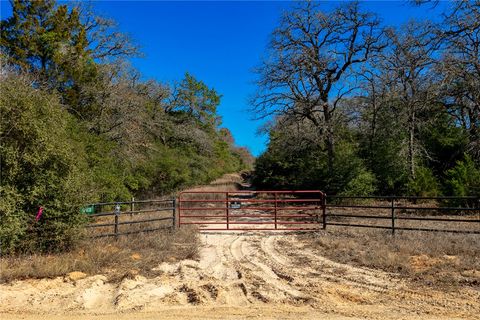 10162 County Road 321 Caldwell TX 77836