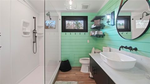 Tiny photo for 19225 Forest Service Rd 219, Richards, TX 77873 (MLS # 26002938)