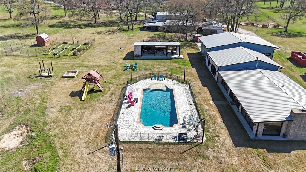 Photo of 19225 Forest Service Rd 219, Richards, TX 77873 (MLS # 26002938)