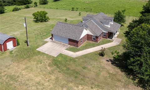 Tiny photo for 7055 County Road 129, Caldwell, TX 77836 (MLS # 26009015)