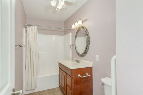 Tiny photo for 7055 County Road 129, Caldwell, TX 77836 (MLS # 26009015)