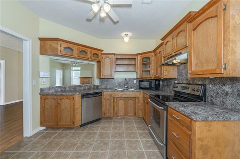 Tiny photo for 7055 County Road 129, Caldwell, TX 77836 (MLS # 26009015)