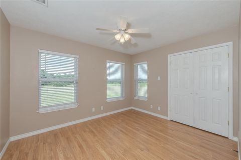 Tiny photo for 7055 County Road 129, Caldwell, TX 77836 (MLS # 26009015)