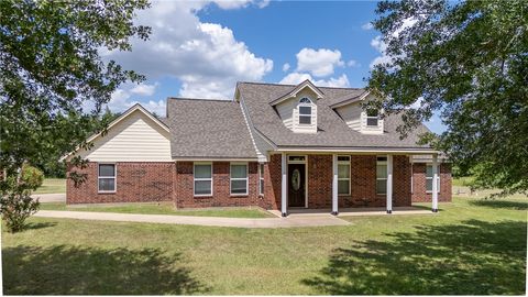 Photo of 7055 County Road 129, Caldwell, TX 77836 (MLS # 26009015)