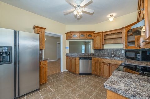 Tiny photo for 7055 County Road 129, Caldwell, TX 77836 (MLS # 26009015)
