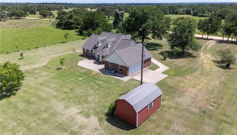 Tiny photo for 7055 County Road 129, Caldwell, TX 77836 (MLS # 26009015)