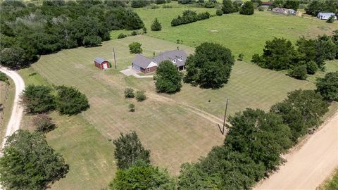 Tiny photo for 7055 County Road 129, Caldwell, TX 77836 (MLS # 26009015)