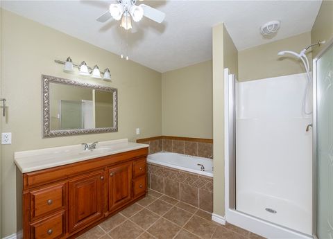 Tiny photo for 7055 County Road 129, Caldwell, TX 77836 (MLS # 26009015)