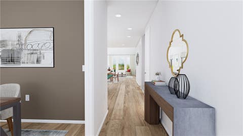Tiny photo for 6161 Kinney Lane, College Station, TX 77845 (MLS # 26010633)