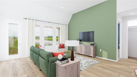 Tiny photo for 6161 Kinney Lane, College Station, TX 77845 (MLS # 26010633)