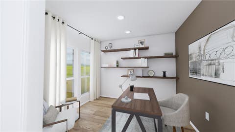Tiny photo for 6161 Kinney Lane, College Station, TX 77845 (MLS # 26010633)