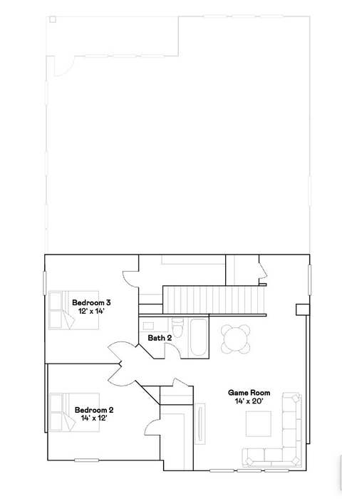 Tiny photo for 6161 Kinney Lane, College Station, TX 77845 (MLS # 26010633)