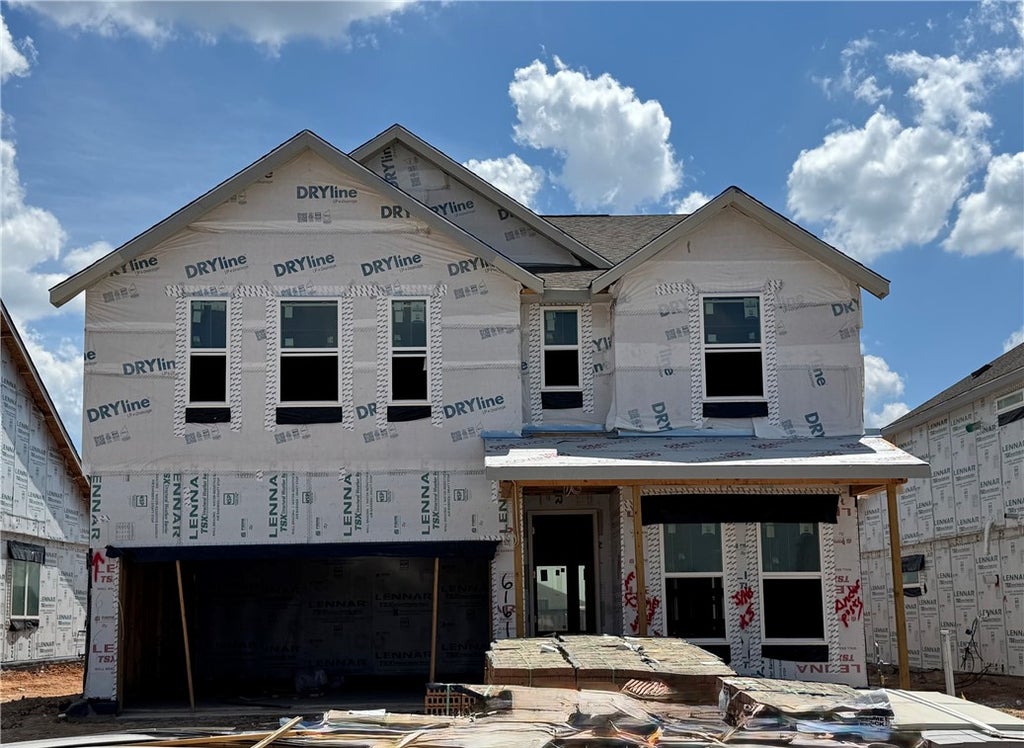 Photo of 6161 Kinney Lane, College Station, TX 77845 (MLS # 26010633)