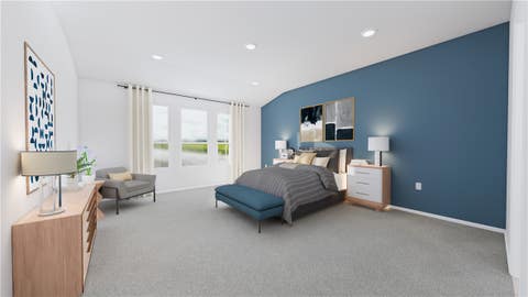 Tiny photo for 6161 Kinney Lane, College Station, TX 77845 (MLS # 26010633)