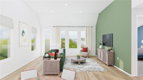 Tiny photo for 6161 Kinney Lane, College Station, TX 77845 (MLS # 26010633)