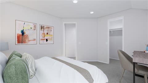 Tiny photo for 6161 Kinney Lane, College Station, TX 77845 (MLS # 26010633)