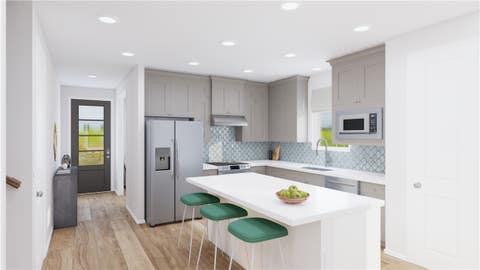 Tiny photo for 6161 Kinney Lane, College Station, TX 77845 (MLS # 26010633)