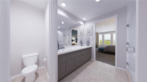 Tiny photo for 6161 Kinney Lane, College Station, TX 77845 (MLS # 26010633)