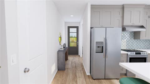 Tiny photo for 6161 Kinney Lane, College Station, TX 77845 (MLS # 26010633)
