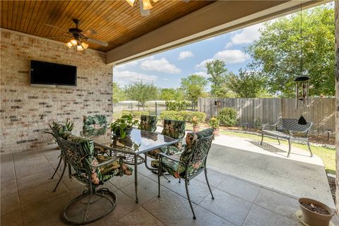 Tiny photo for 5138 Stonewater Loop, College Station, TX 77845 (MLS # 26004001)