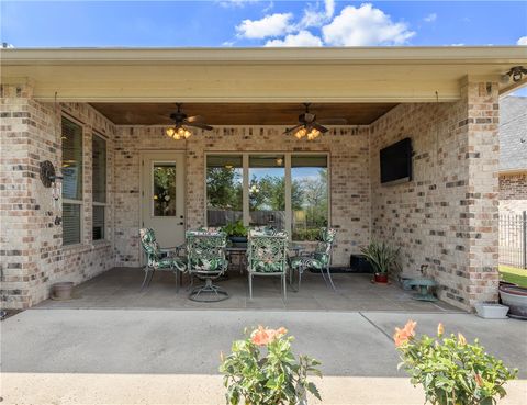 Tiny photo for 5138 Stonewater Loop, College Station, TX 77845 (MLS # 26004001)