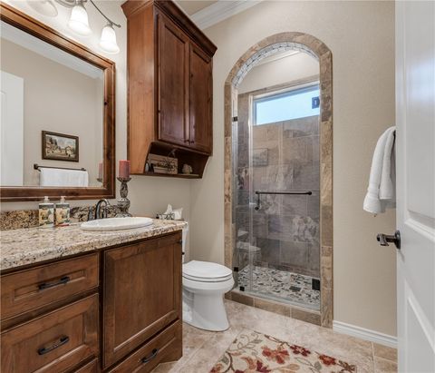 Tiny photo for 5138 Stonewater Loop, College Station, TX 77845 (MLS # 26004001)