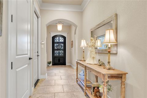 Tiny photo for 5138 Stonewater Loop, College Station, TX 77845 (MLS # 26004001)