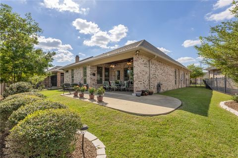 Tiny photo for 5138 Stonewater Loop, College Station, TX 77845 (MLS # 26004001)