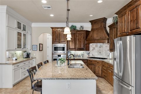 Tiny photo for 5138 Stonewater Loop, College Station, TX 77845 (MLS # 26004001)