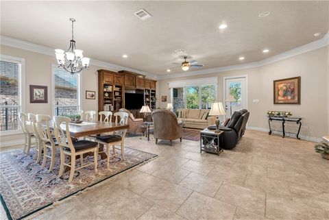 Tiny photo for 5138 Stonewater Loop, College Station, TX 77845 (MLS # 26004001)