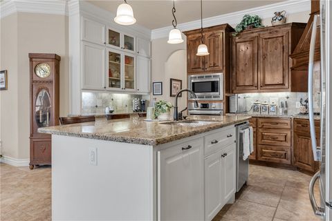 Tiny photo for 5138 Stonewater Loop, College Station, TX 77845 (MLS # 26004001)