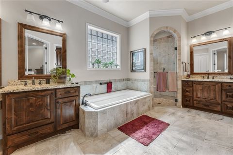 Tiny photo for 5138 Stonewater Loop, College Station, TX 77845 (MLS # 26004001)