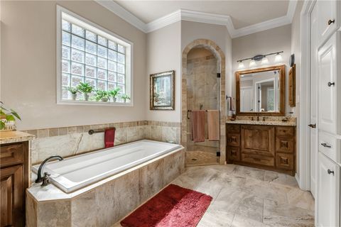 Tiny photo for 5138 Stonewater Loop, College Station, TX 77845 (MLS # 26004001)