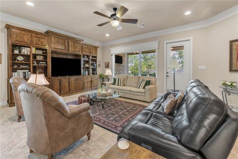 Tiny photo for 5138 Stonewater Loop, College Station, TX 77845 (MLS # 26004001)
