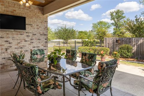 Tiny photo for 5138 Stonewater Loop, College Station, TX 77845 (MLS # 26004001)