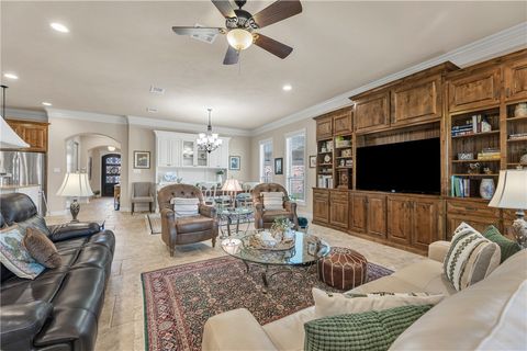 Tiny photo for 5138 Stonewater Loop, College Station, TX 77845 (MLS # 26004001)
