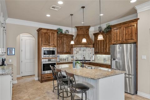 Tiny photo for 5138 Stonewater Loop, College Station, TX 77845 (MLS # 26004001)
